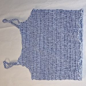 John Galt Tank Top O/S